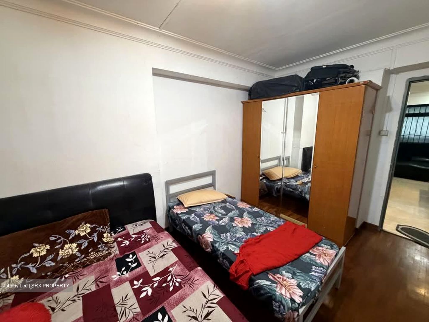 Blk 614 Woodlands Avenue 4 (Woodlands), HDB 4 Rooms #588894421
